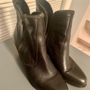 Sam Edelman Boots